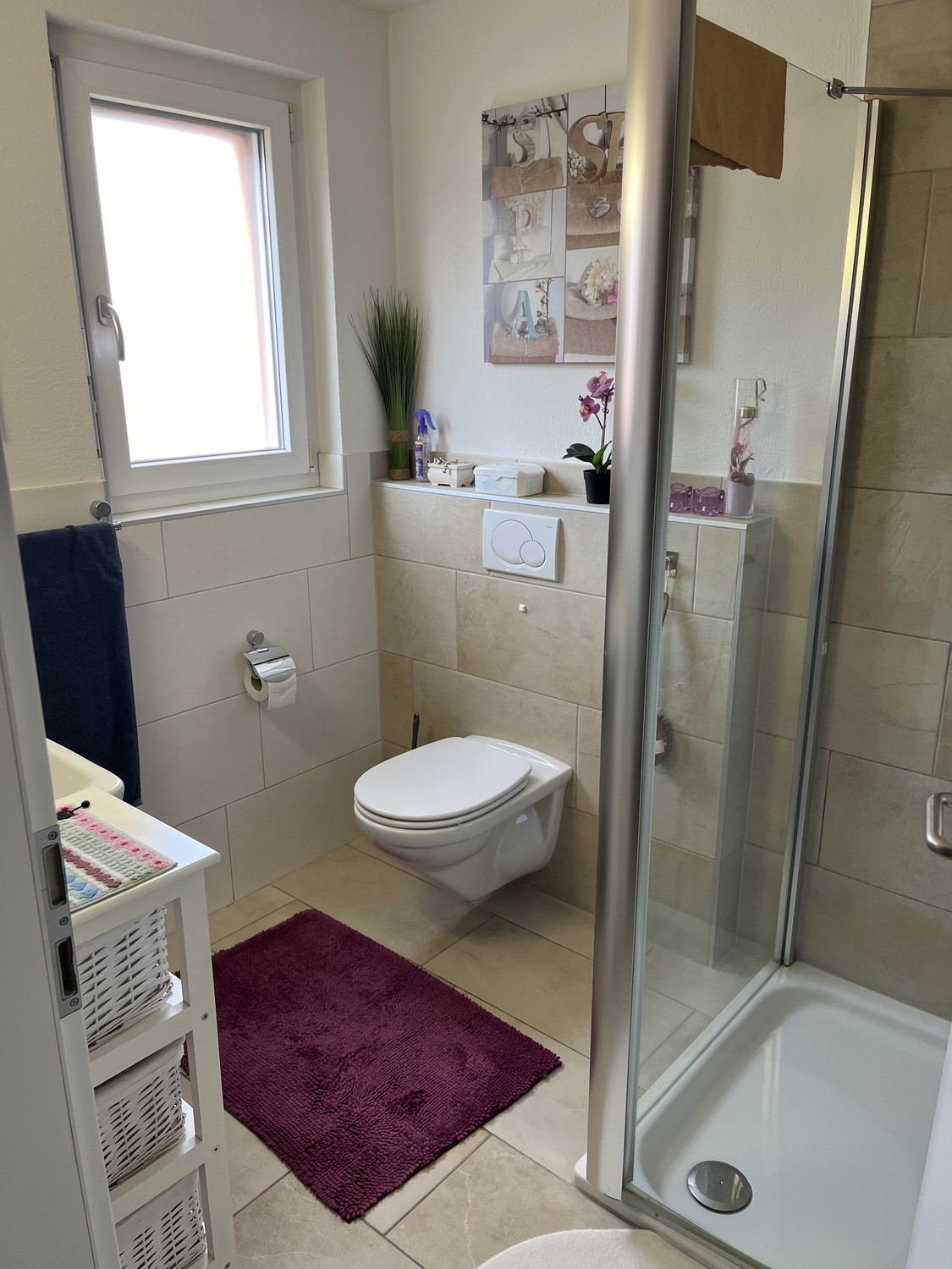5 ½ rooms single house