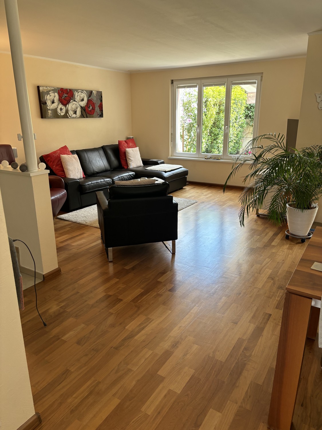 5 ½ rooms single house
