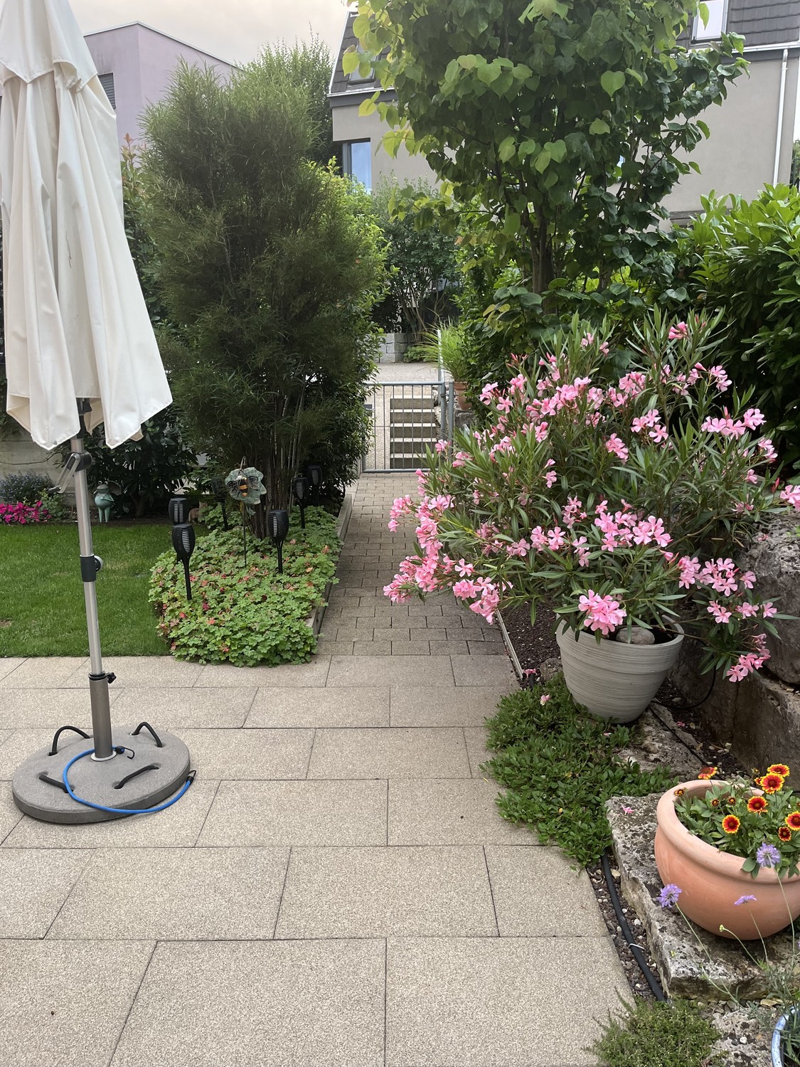 5 ½ rooms single house