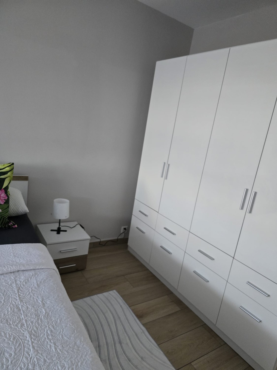 Appartamento di 3 locali